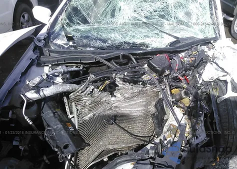 2012 Ford Fusion Sel из США, поврежденный, VIN 3FAHP0JAXCR121859